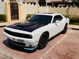دودج تشالنجر أر/تي موديل 2016 - مستعملة، 137,000 كم، بنزين، أوتوماتيك، 55 ألف ريال قطري